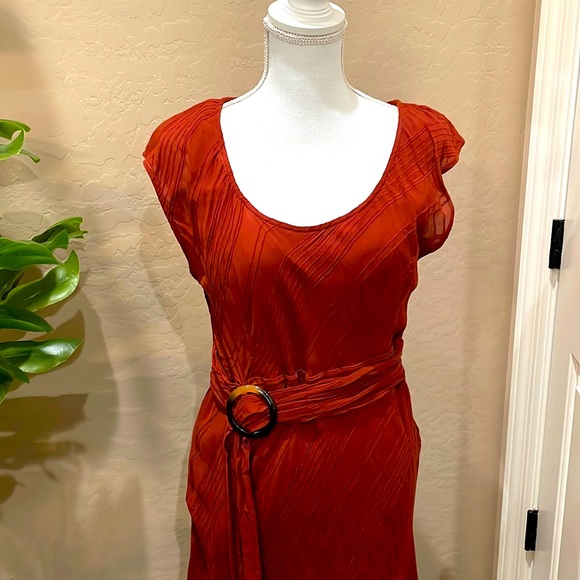 Anthropologie Dresses & Skirts - Anthropologie dress 👗